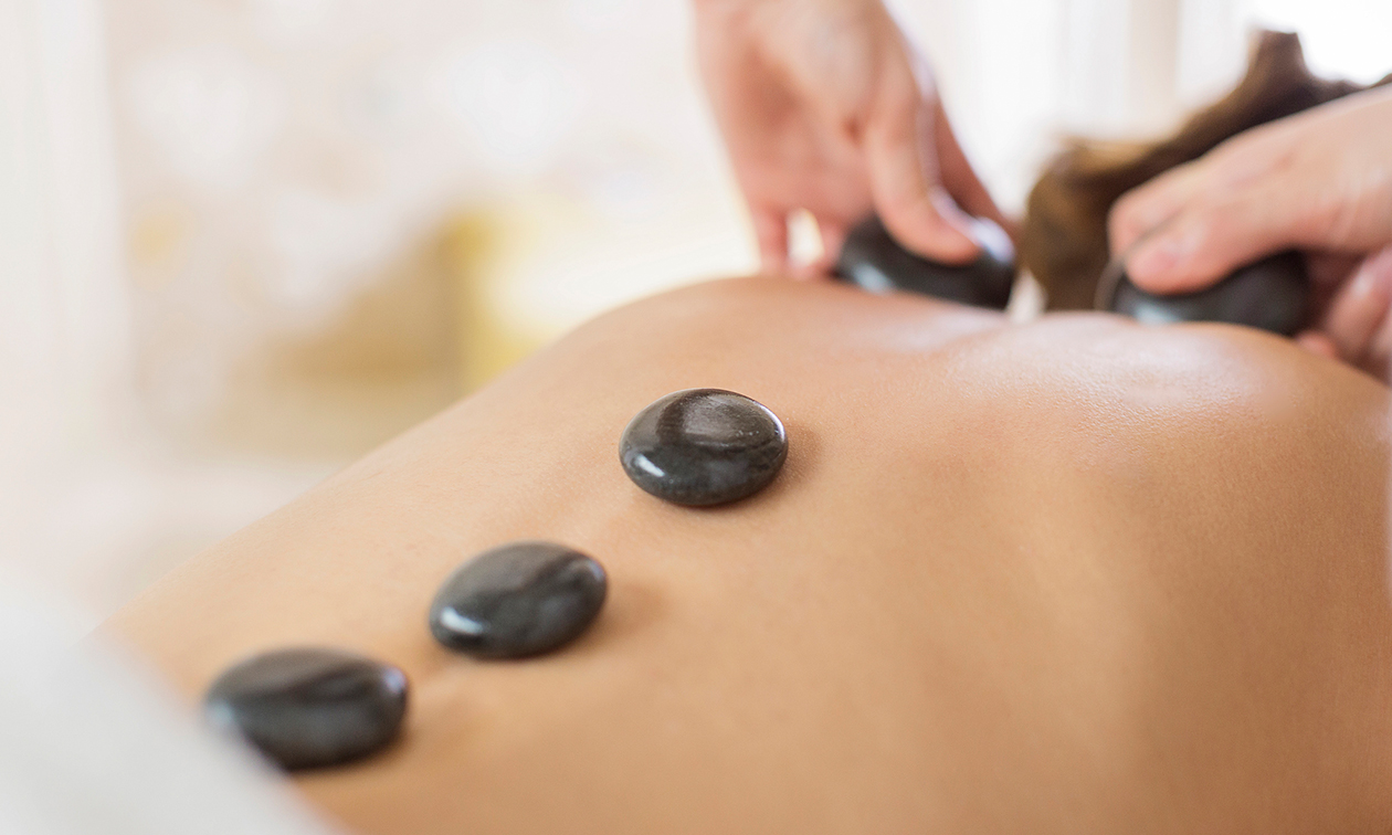 Inner Glow Healing by Eveline