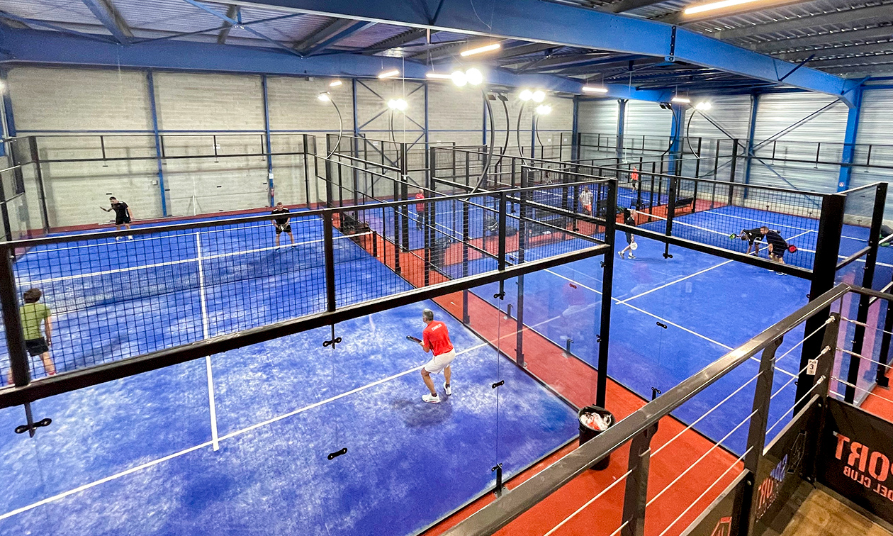 Inside Sport Reims