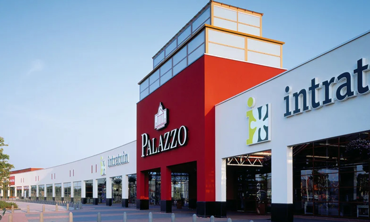 Voordelig uit eten in Flevoland Social Deal