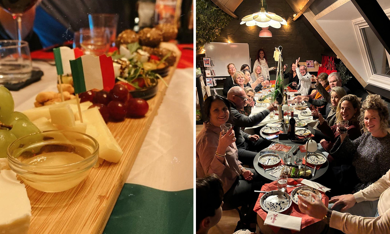 Italian Club