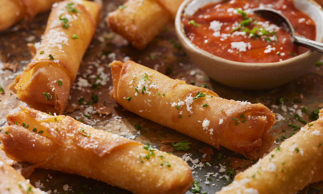 Japans restaurant Oishii