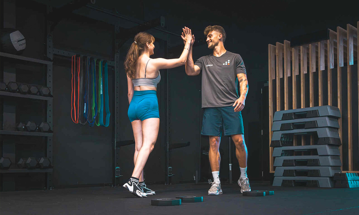 JIMS Fitness