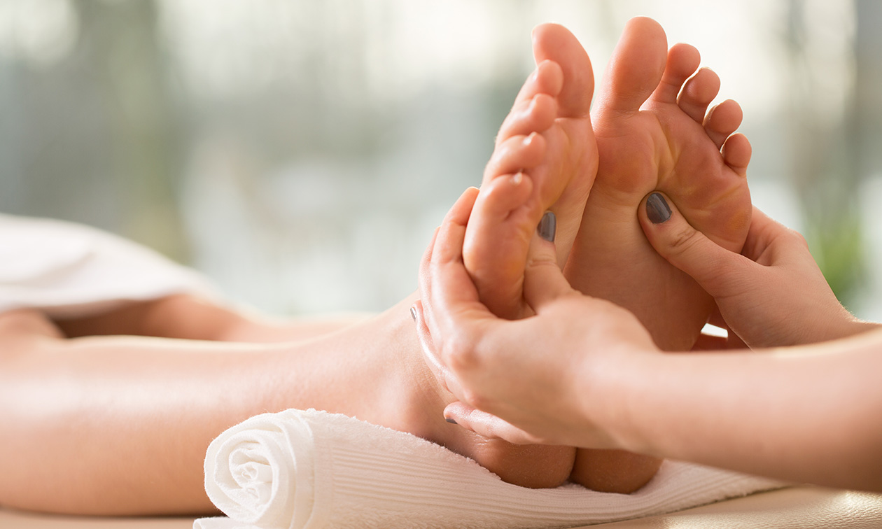 Jocelyne's therapeutische behandelingen