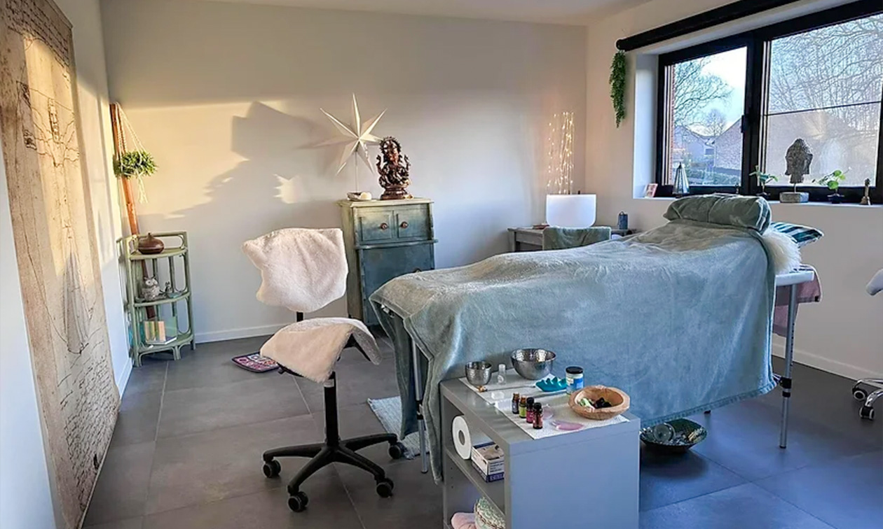 Jocelyne's therapeutische behandelingen