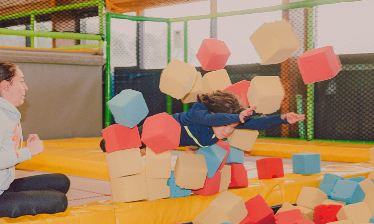 Jumplay