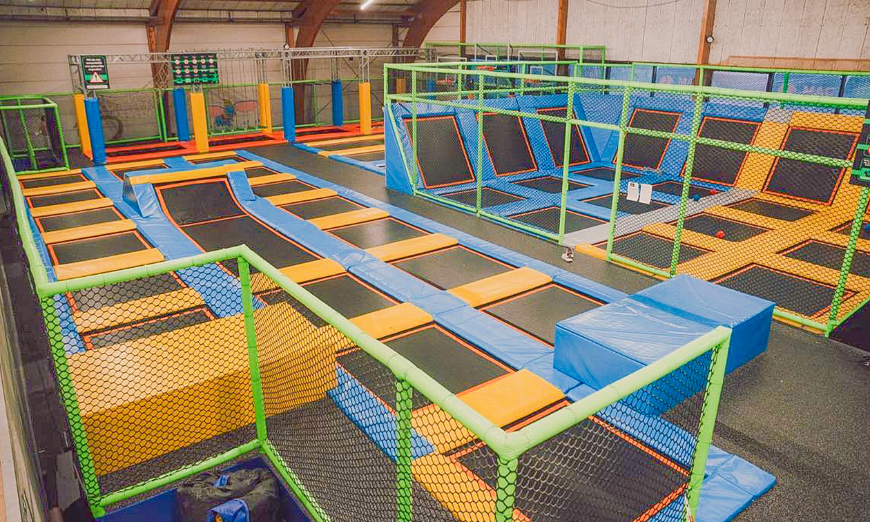 Jumplay