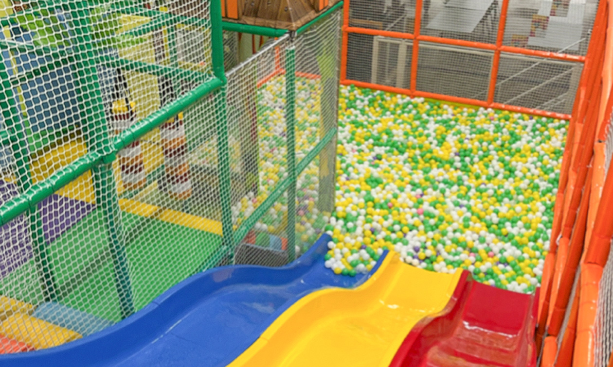 Jumplay
