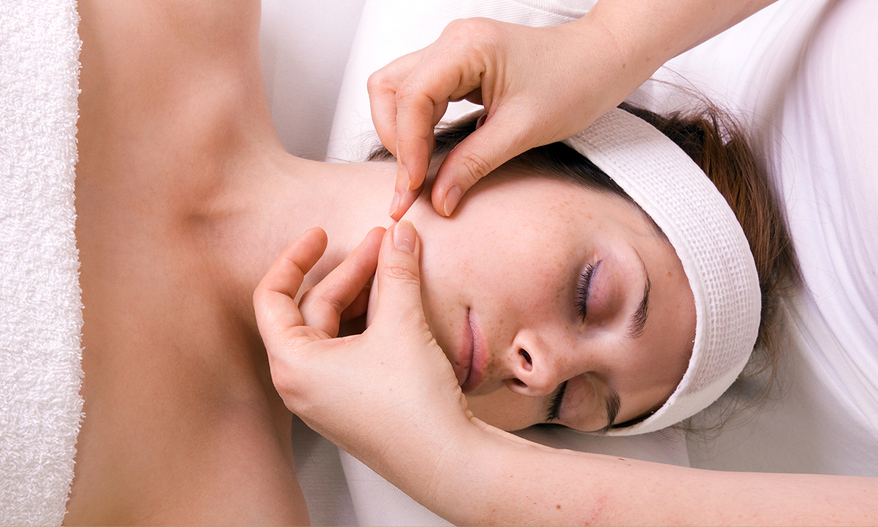 Justina Beauty Studio