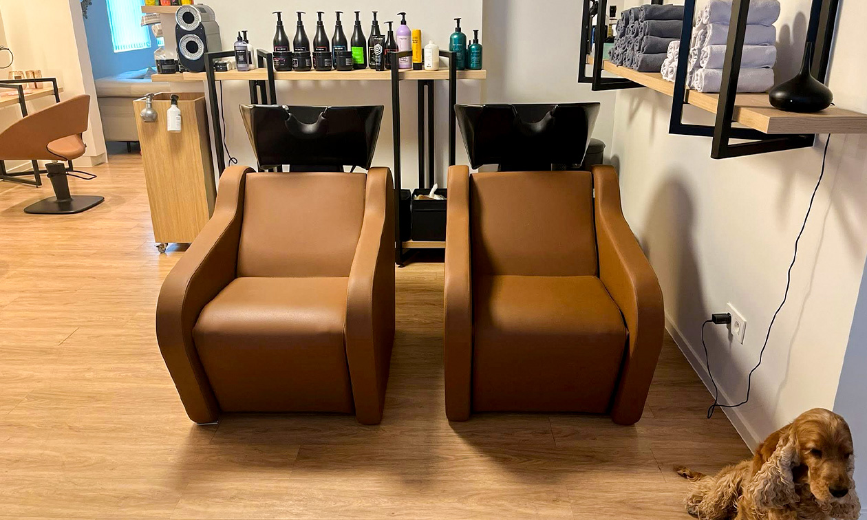 Kapsalon Beautysalon La Difference