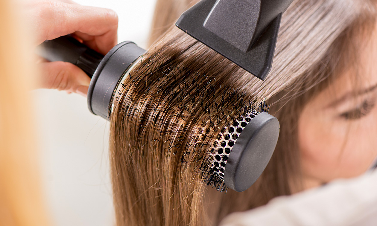 Kapsalon Beautysalon La Difference