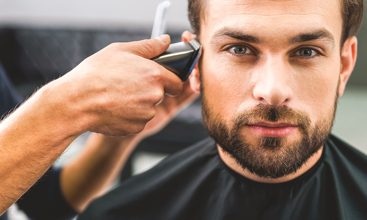 Kapsalon Beautysalon La Difference