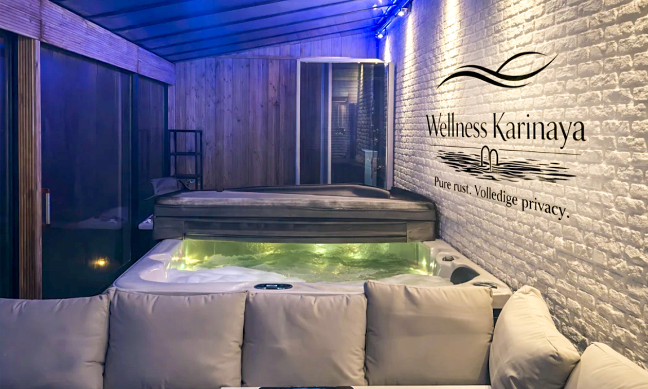 Karinaya Wellness