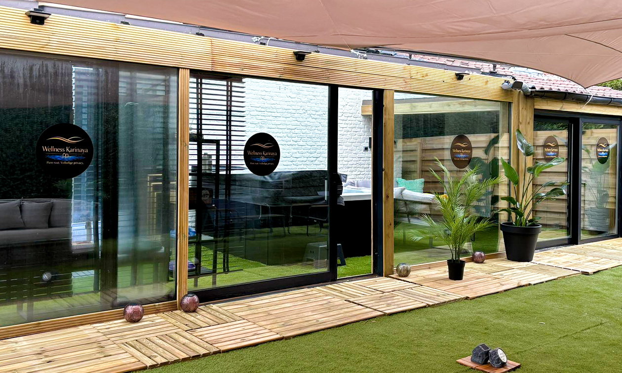 Karinaya Wellness