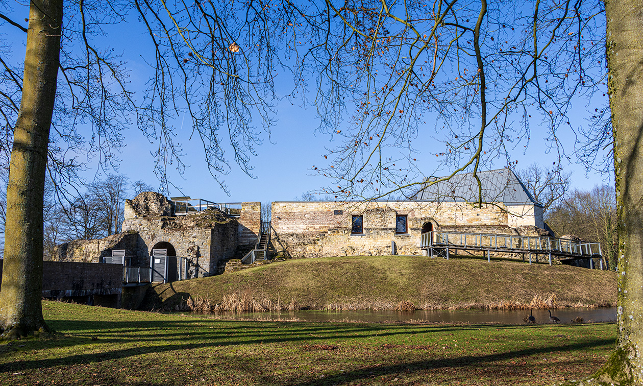 Kasteel Pietersheim