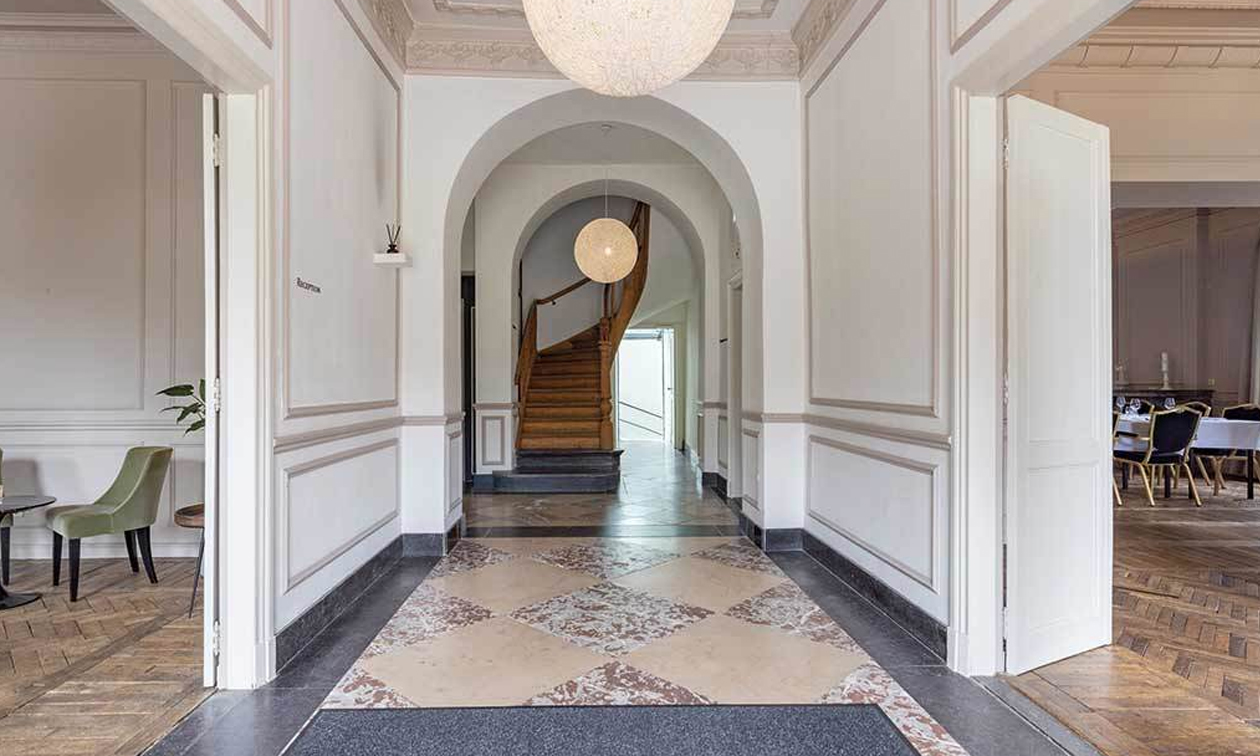 Fletcher Hotel Château De Raay