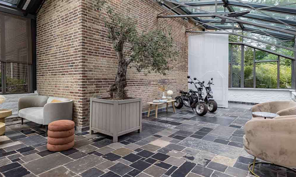 Fletcher Hotel Château De Raay