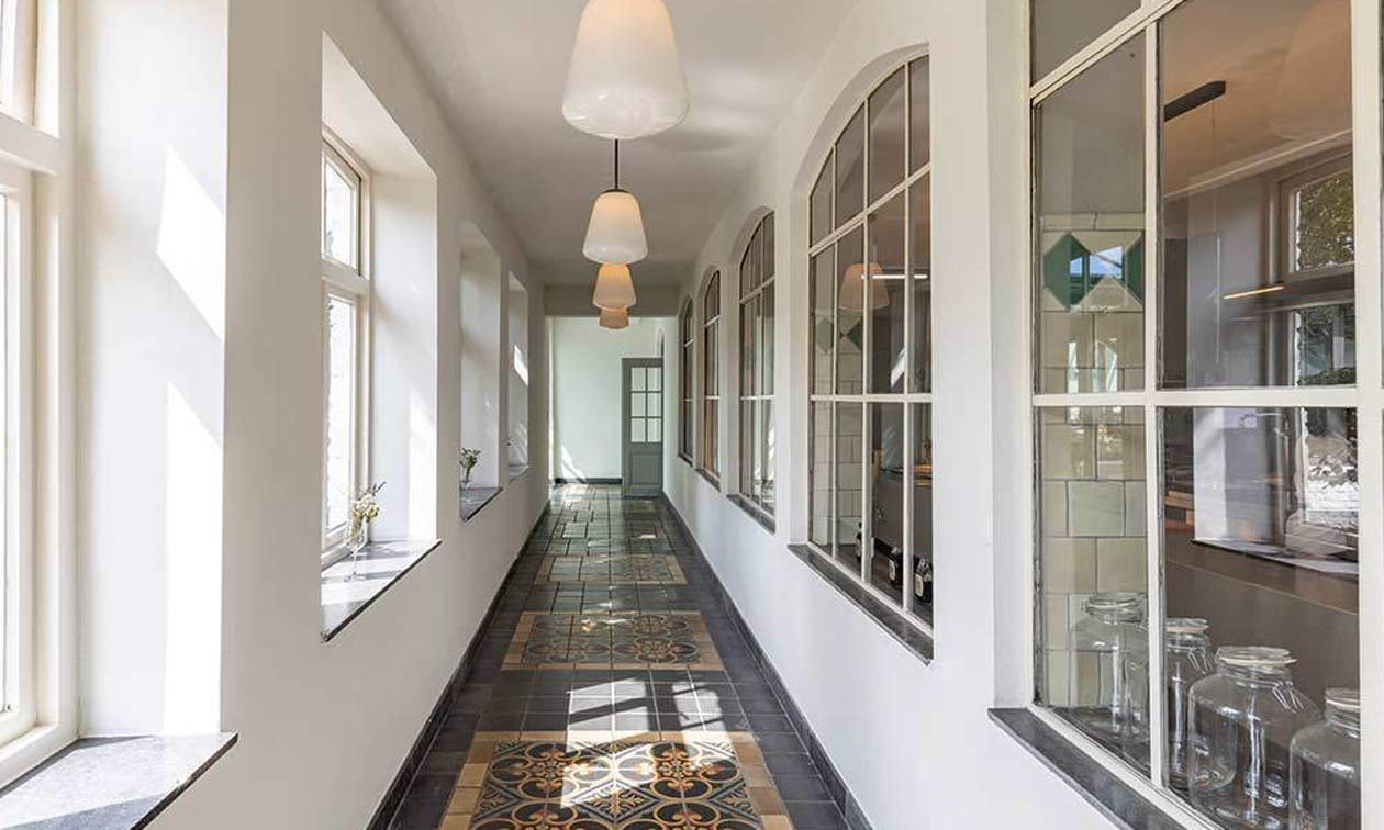 Fletcher Hotel Château De Raay