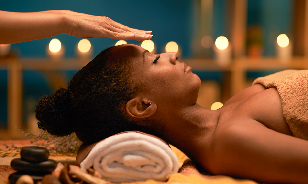 Kaya Holistics