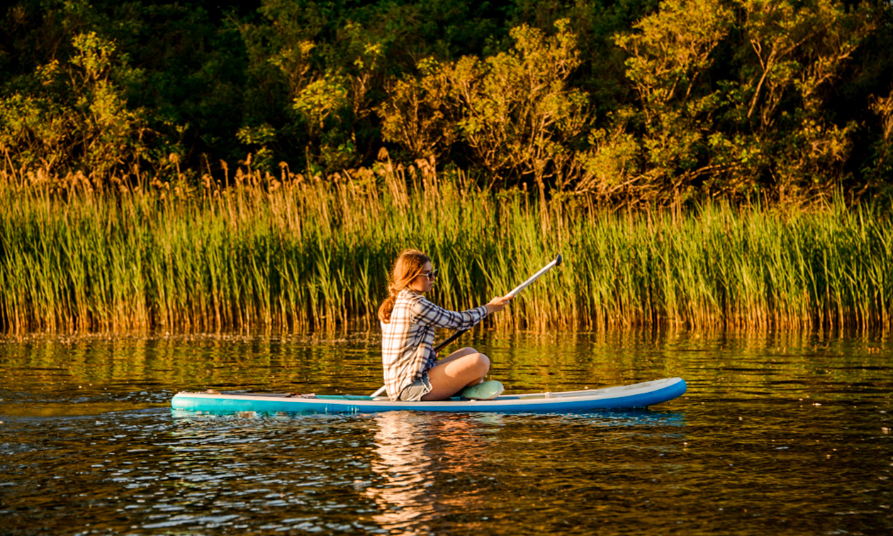 Kempen Kayaks