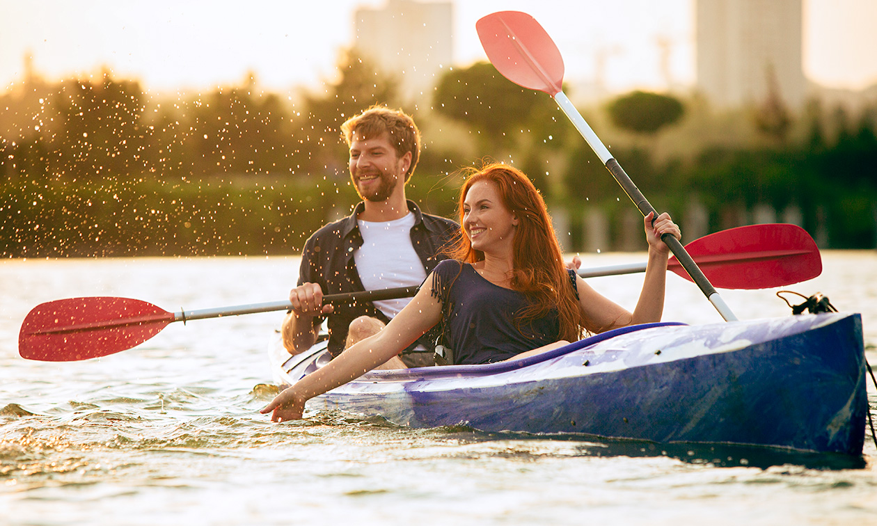 Kempen Kayaks