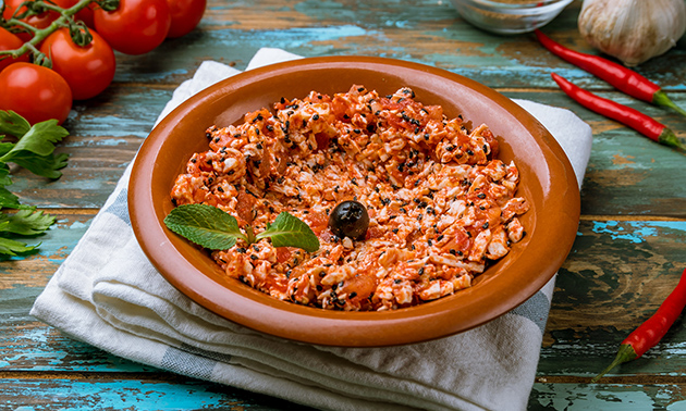 Keyf-i Ala Restaurant