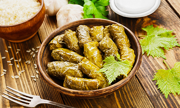 Keyf-i Ala Restaurant