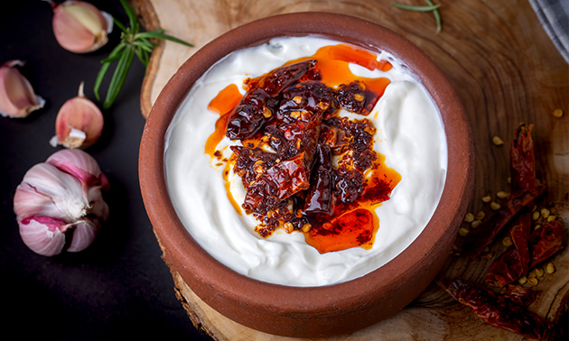 Keyf-i Ala Restaurant
