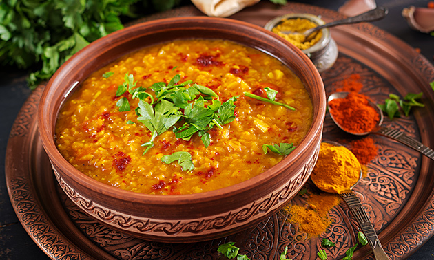 Keyf-i Ala Restaurant
