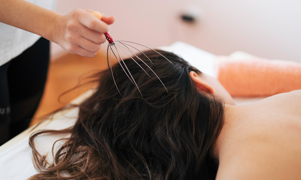 Khynora Massage