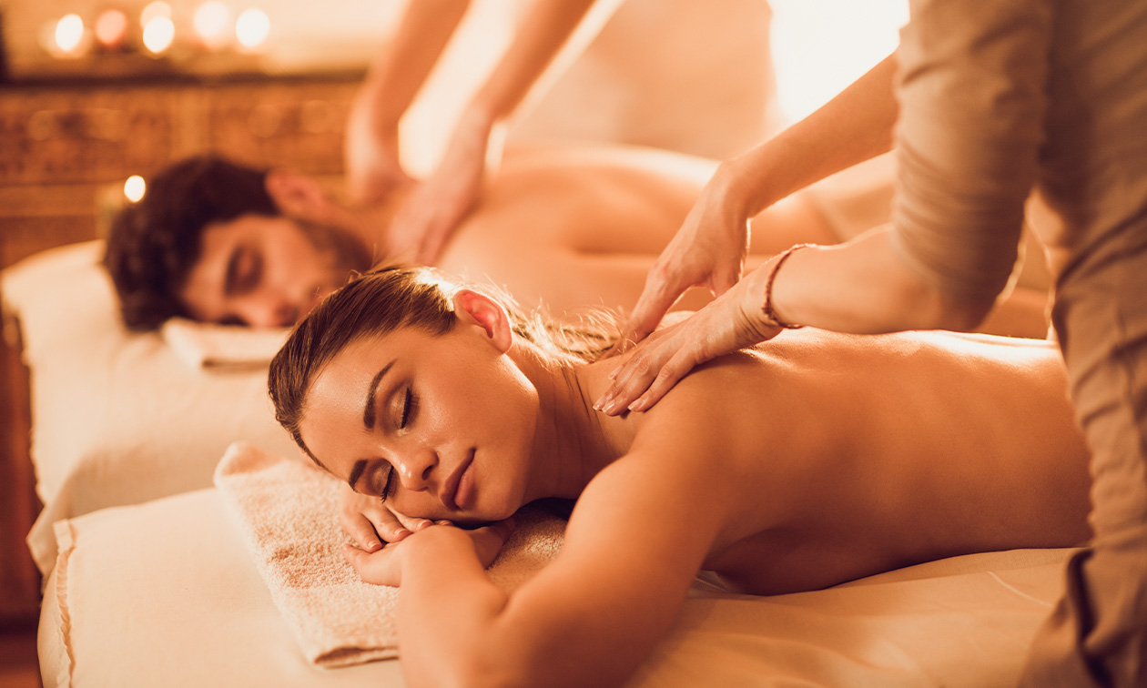 Khynora Massage