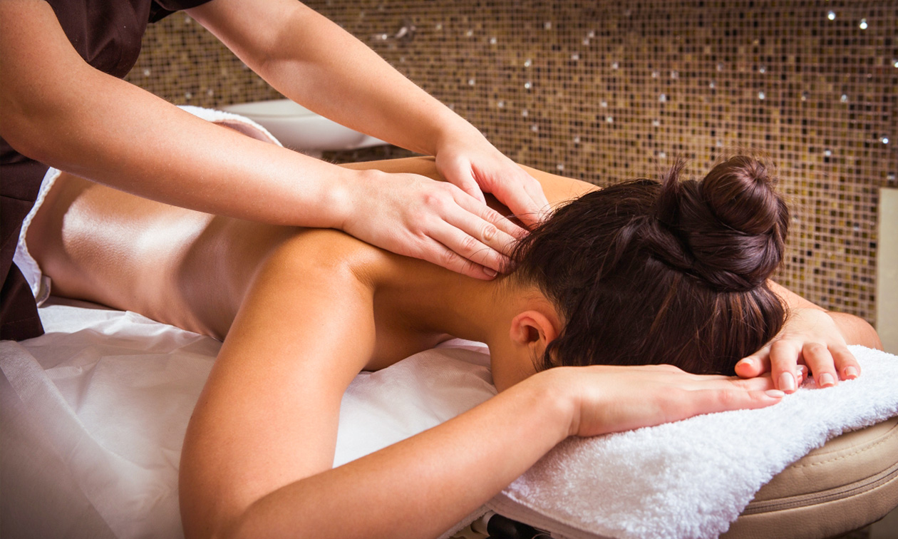 Khynora Massage