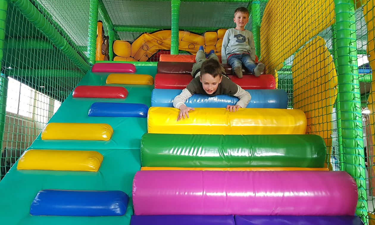 Kids Adventure