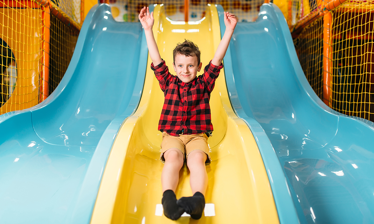 Kids Adventure