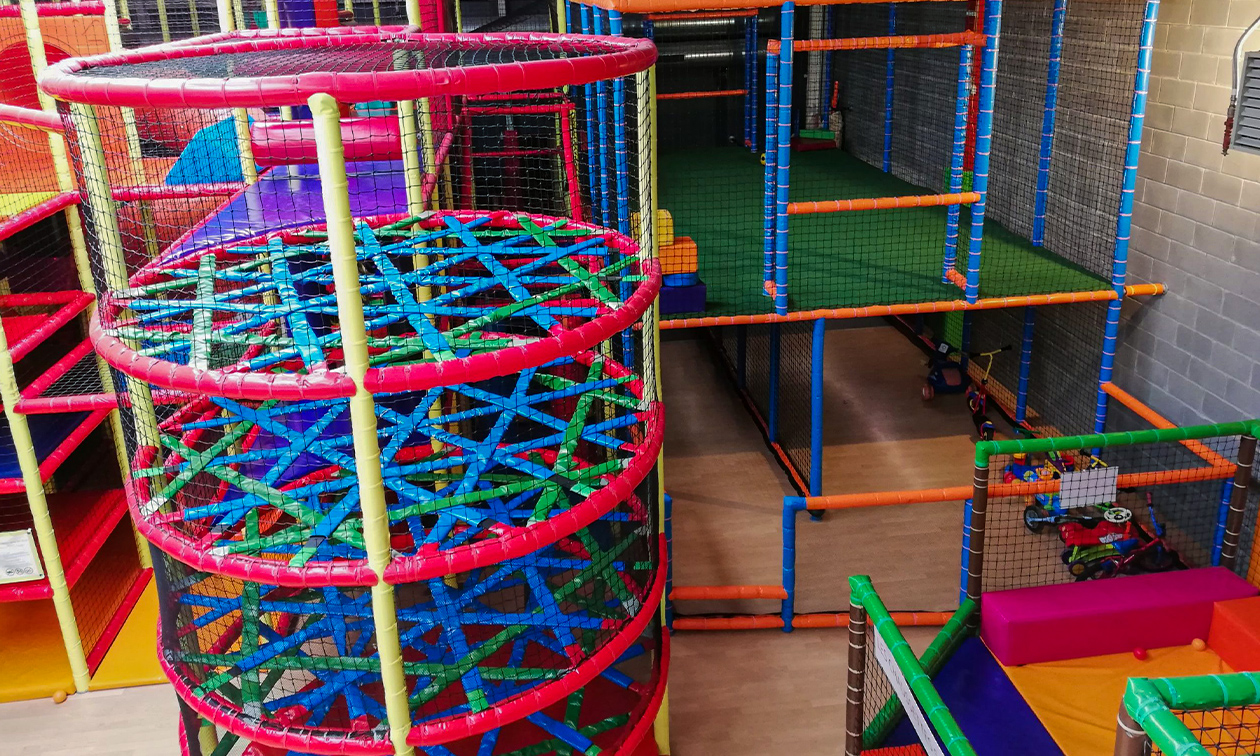 Kids Corner