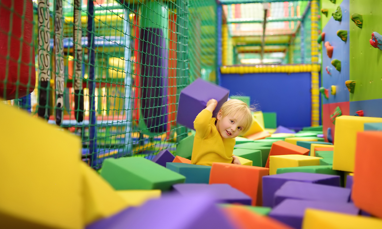 Kids Corner