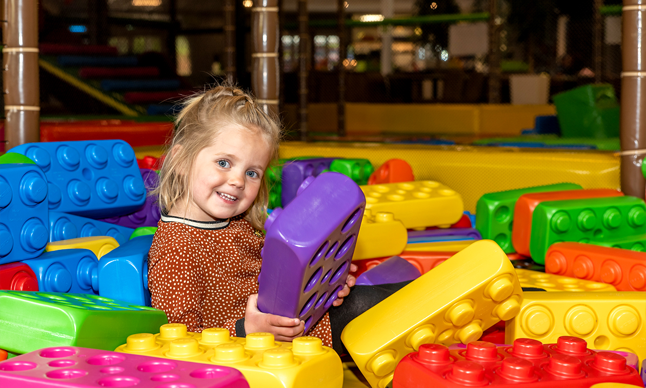 KidsPlaza kinderspeelpaleis