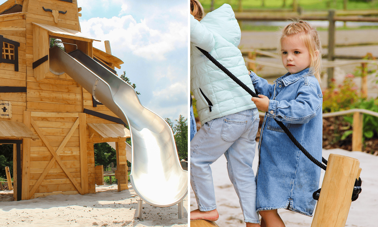 Kinderboerderij De Bollekeshoef