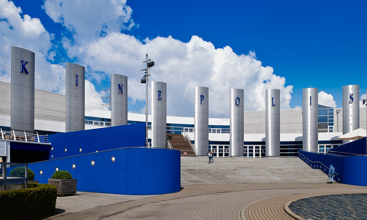 Kinepolis