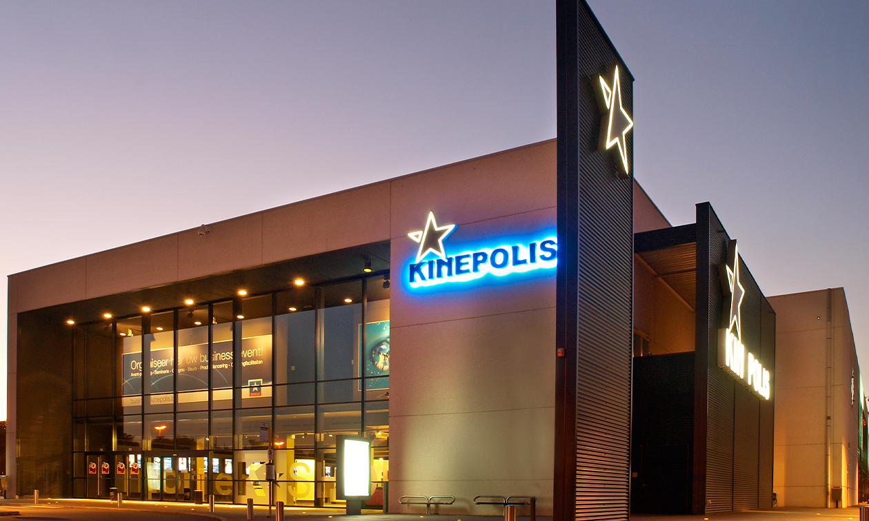Kinepolis