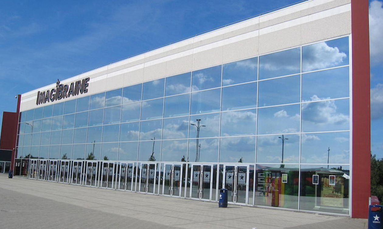 Kinepolis