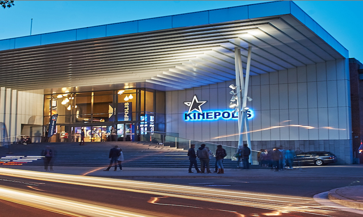 Kinepolis