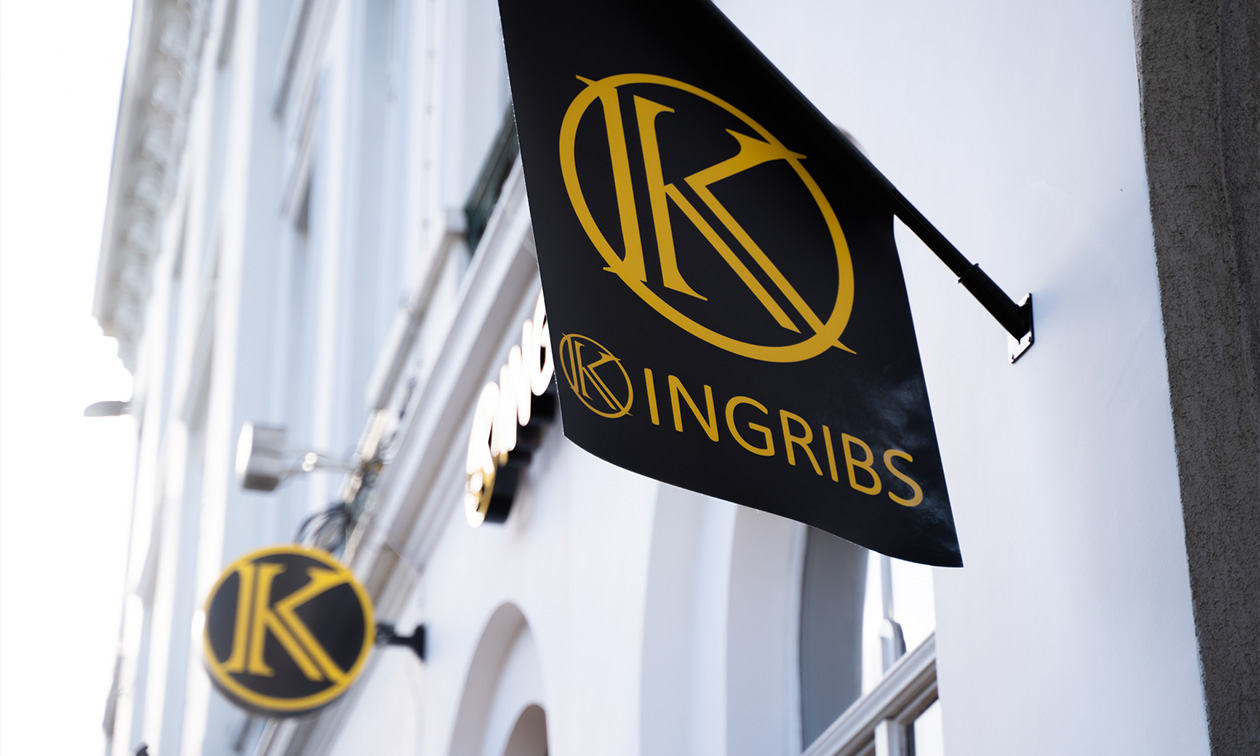 Kingribs Beveren-Waas