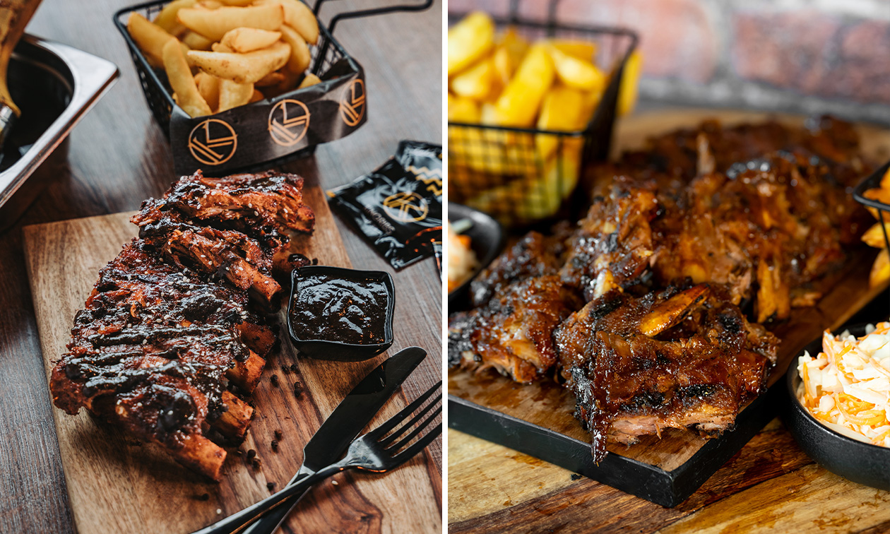 Kingribs Beveren-Waas
