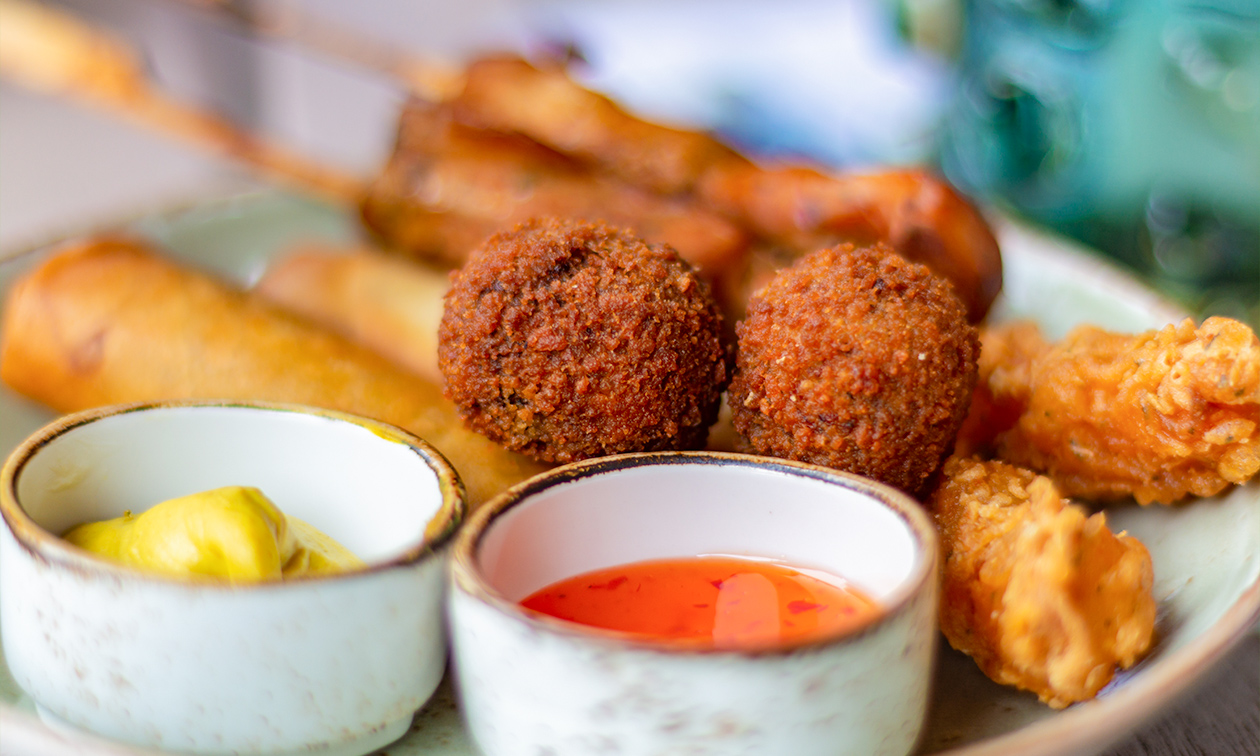 Kings & Queens Assen