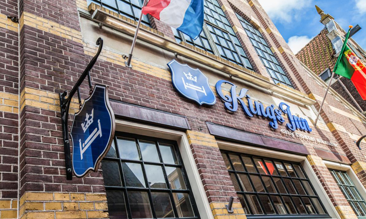 King's Inn