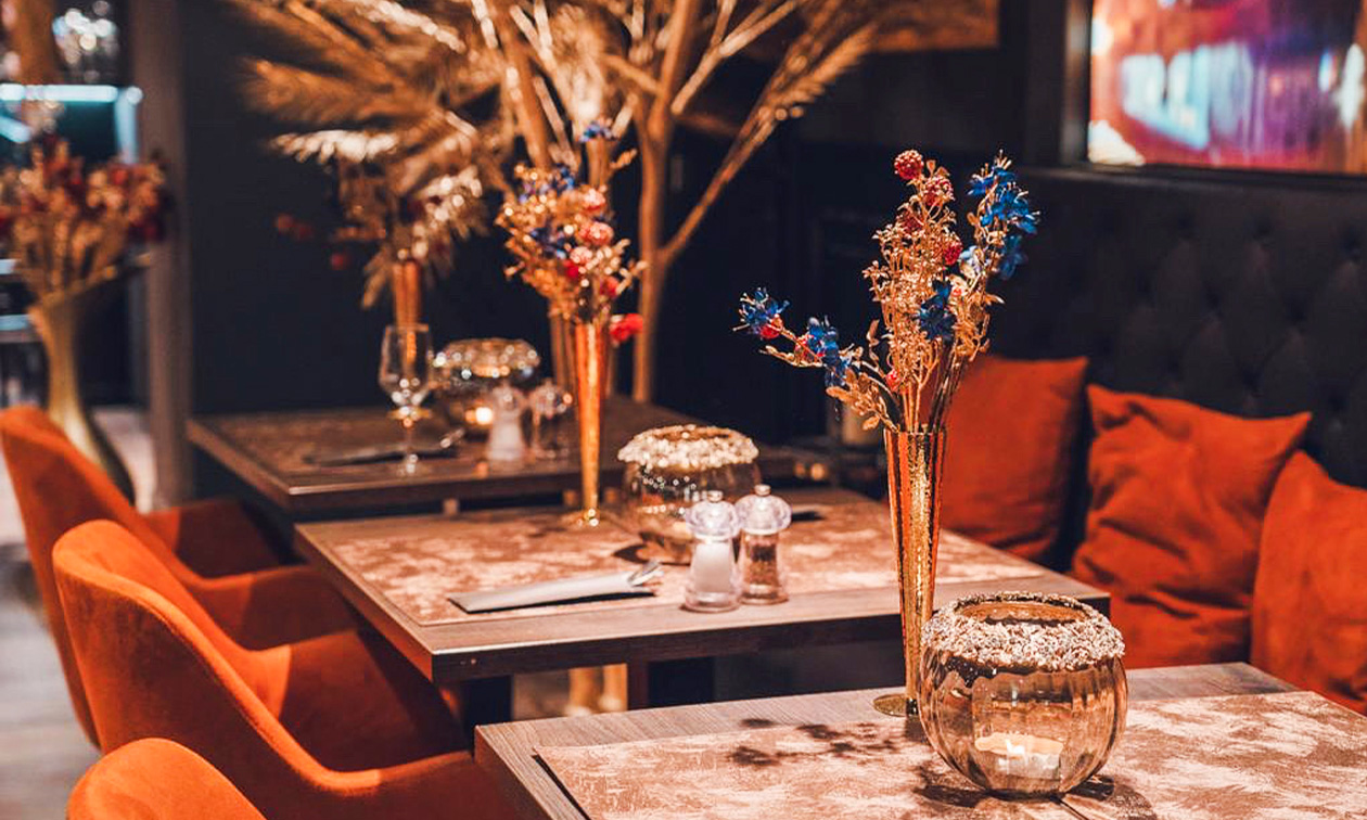 Kites Lounge