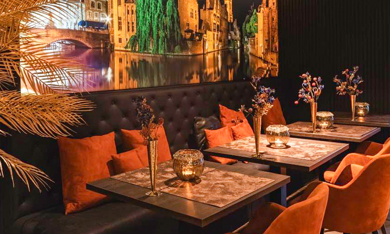 Kites Lounge