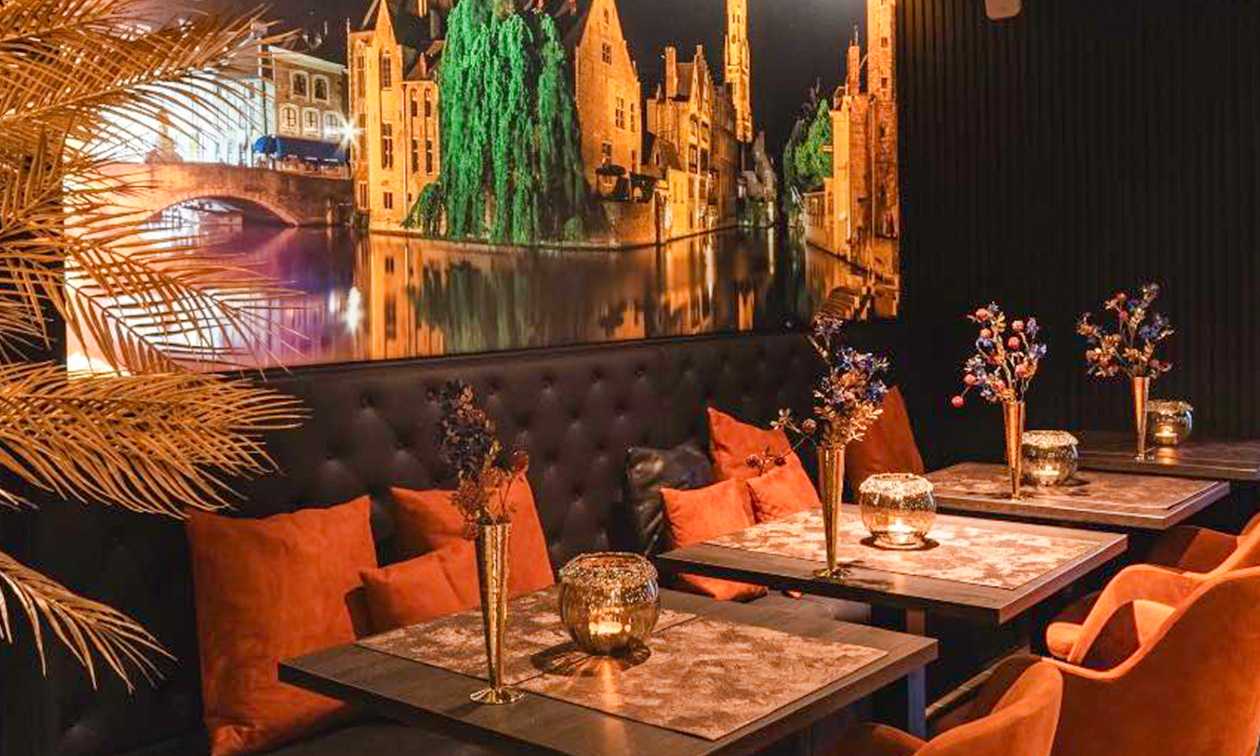Kites Lounge