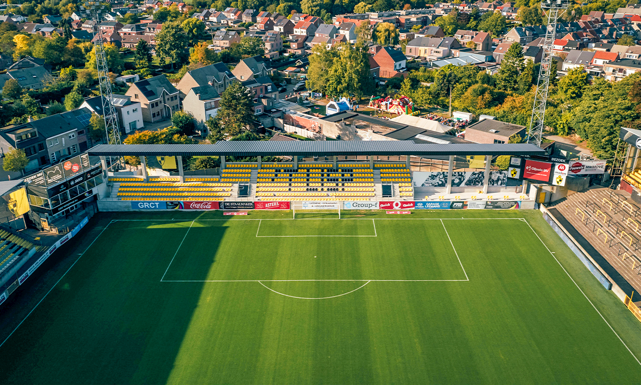 K.Lierse S.K.