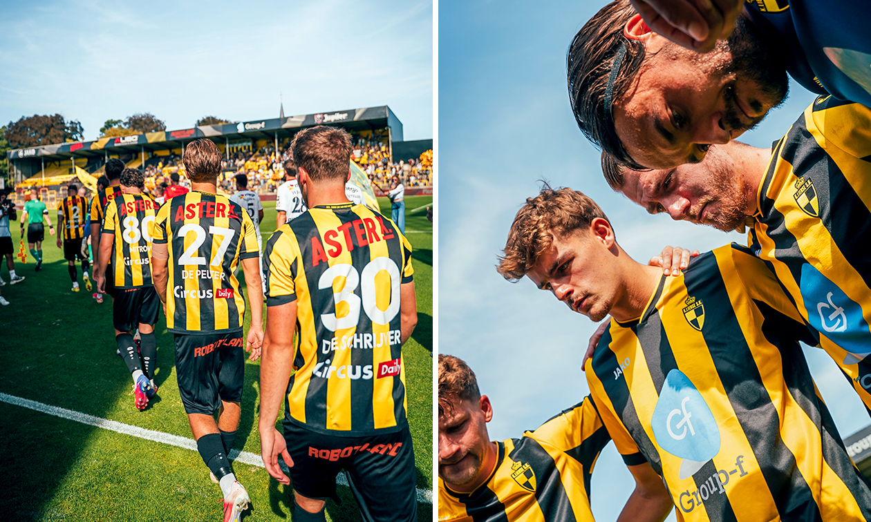 K.Lierse S.K.